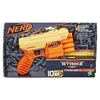 Nerf Alpha Strike Fang Qs-4 Blaster --- BebeMama