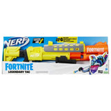 Nerf Бластер Fortnite Legendary Tac --- BebeMama