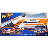 Nerf Бластер N-Strike Elite Rough --- BebeMama