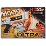 Nerf Бластер Ultra Five --- BebeMama