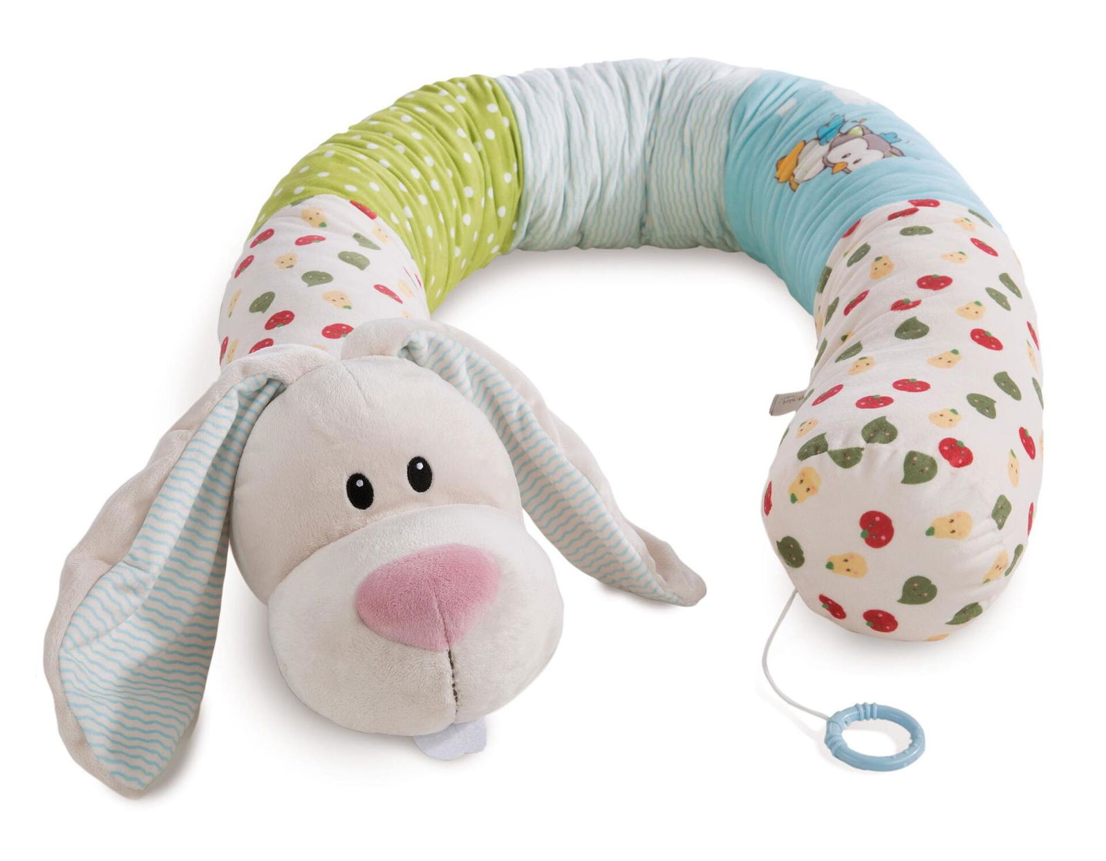 Nici Обиколник 180См. + Музикална Играчка --- BebeMama