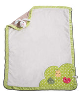Nici Одеяло Заек 75Х100См. --- BebeMama