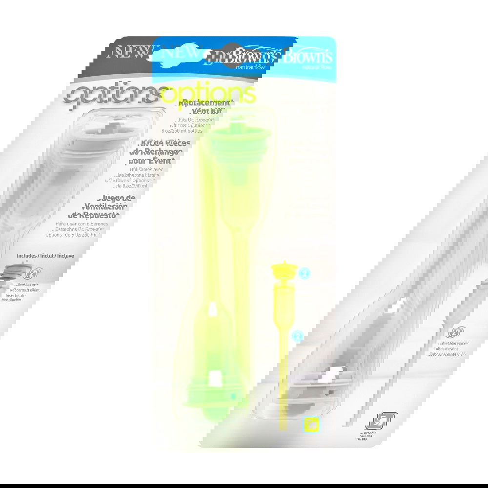 Nno К-Кт За Подмяна За Шише 250 Мл --- BebeMama