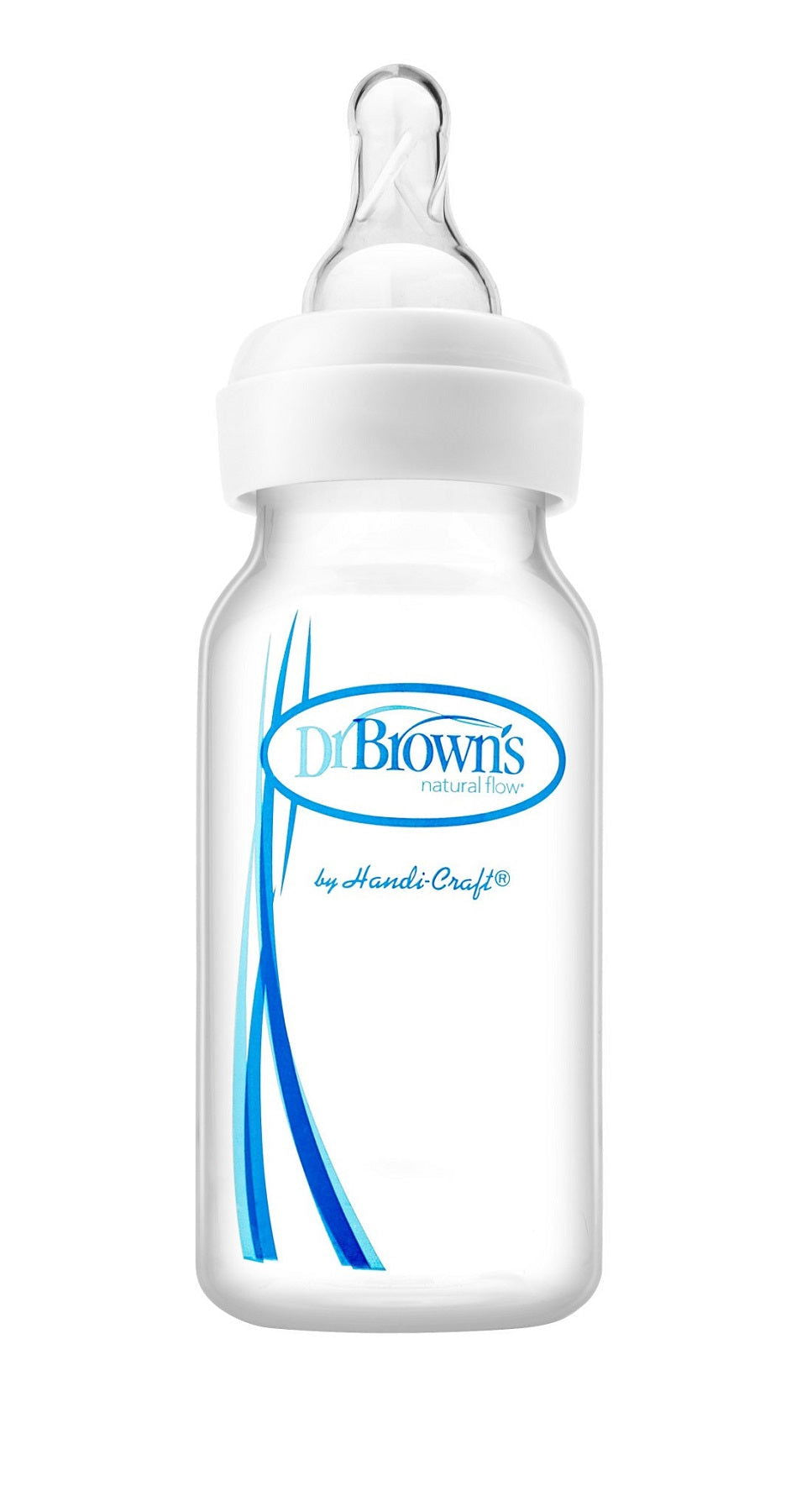 Nno Шише 120 Мл. --- BebeMama