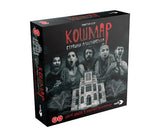 Noris - Сюжетна Игра Кошмар - Страшни Приключения --- BebeMama