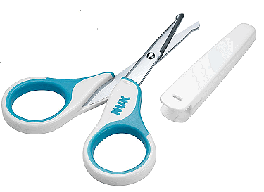Nuk Ножичка - Син --- BebeMama