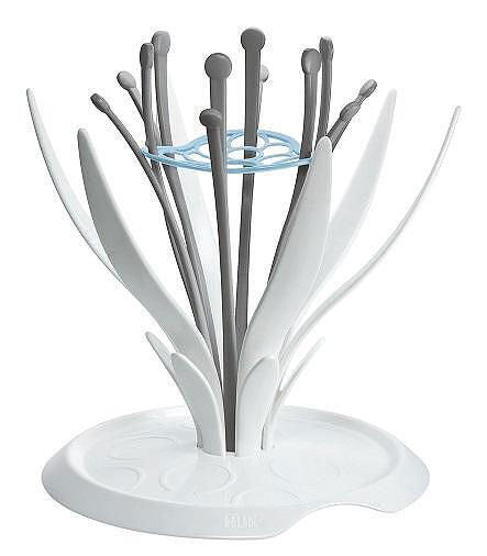 Nuk Сушилник За Шишета И Аксесоари --- BebeMama