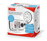 Nuk Бебефон Eco Control + Видео 550Vd --- BebeMama