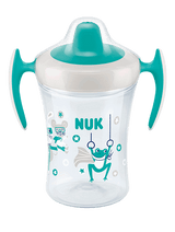 Nuk Evolution Trainer Cup Чаша 230Мл. 6+ Месеца --- BebeMama