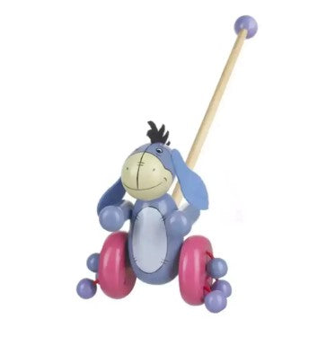 Дървена Буталка - Йори © Disney