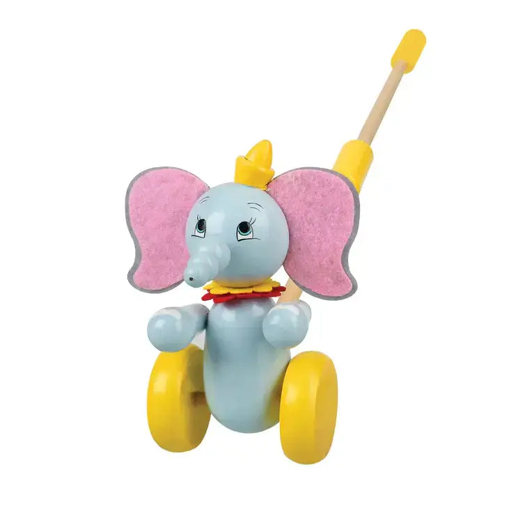 "Dumbo" palack dobozban - © Disney.