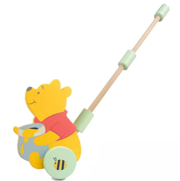 Буталка "Мечо Пух" В Кутия - © Disney.