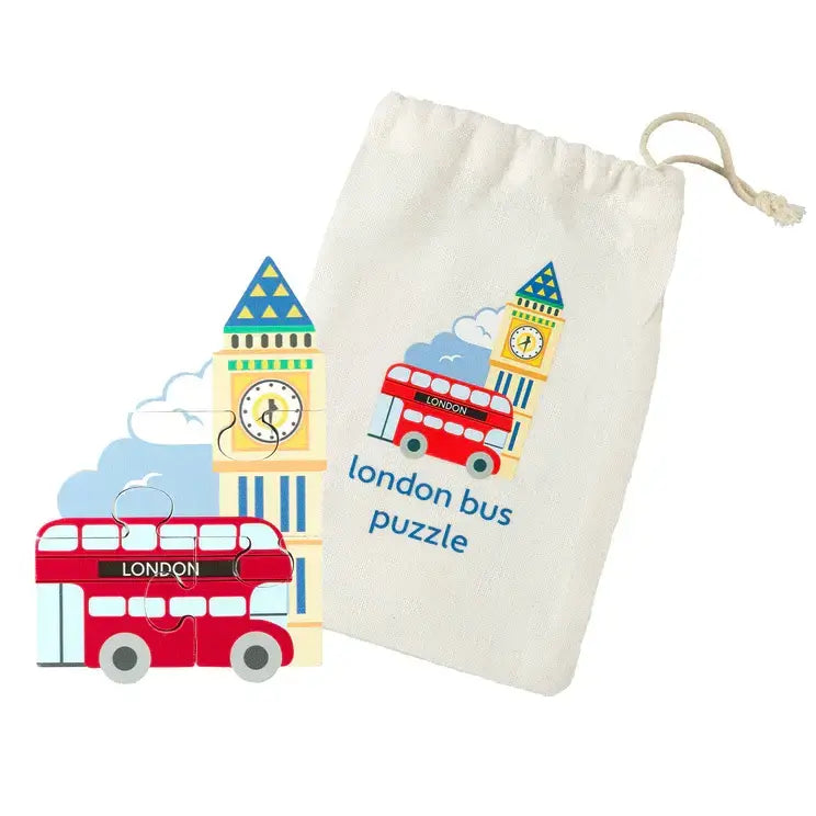 London fa puzzle - British Collection