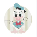 Дървен Пъзел Доналд Дък- Disney 100 (Fsc®)