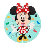 Дървен Пъзел Disney 100 Мини Маус