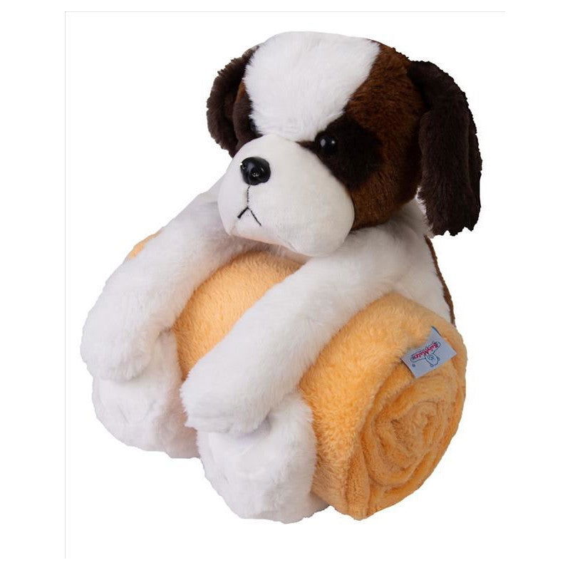 Oдеяло Carol С Куче 80 Х 100 См --- BebeMama