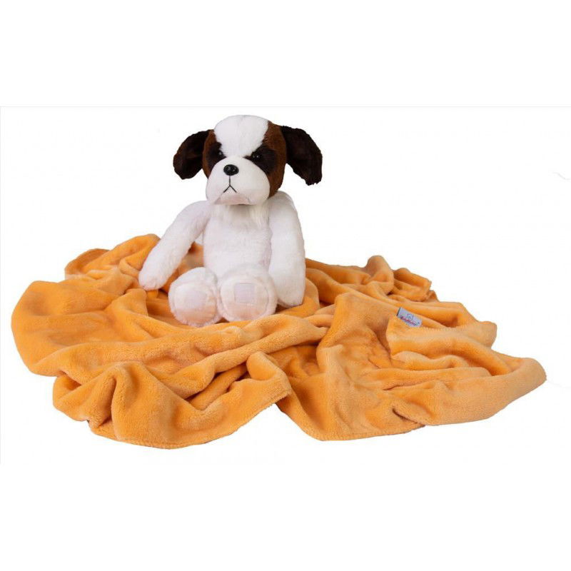 Oдеяло Carol С Куче 80 Х 100 См --- BebeMama