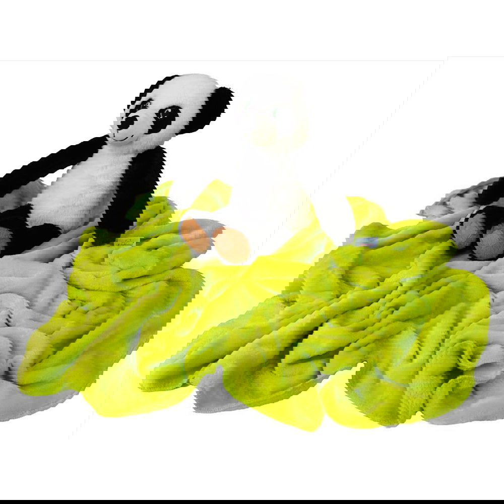 Oдеяло Carol С Панда 80 Х 100 См --- BebeMama