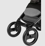 Off Road Wheels --- BebeMama