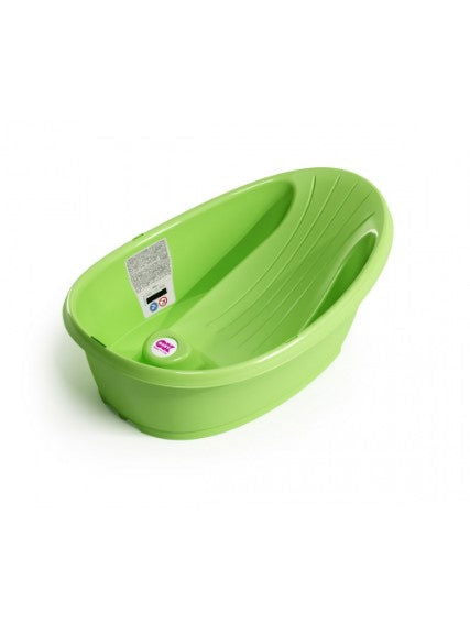 Onda Baby- Компактната Вана Зелен --- BebeMama