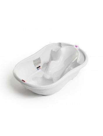 Onda Evolution- Неплъзгащата Се Вана Бял --- BebeMama