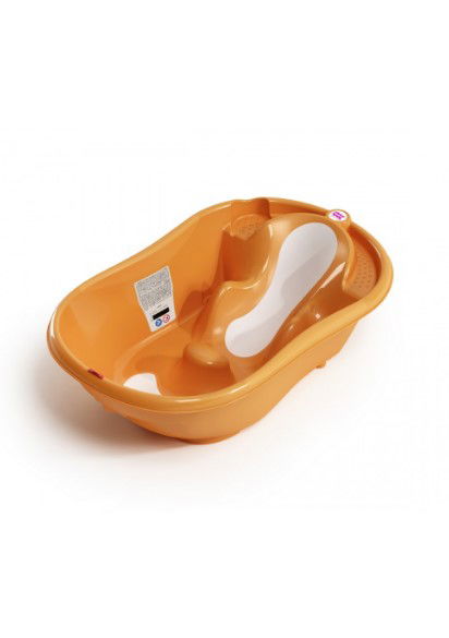 Onda Evolution- Неплъзгащата Се Вана Оранжев --- BebeMama