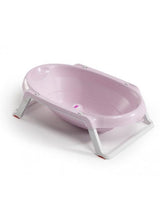 Onda Slim - Сгъваемата Ваничка Розов --- BebeMama