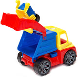 Камион За Боклук 29Х16Х17