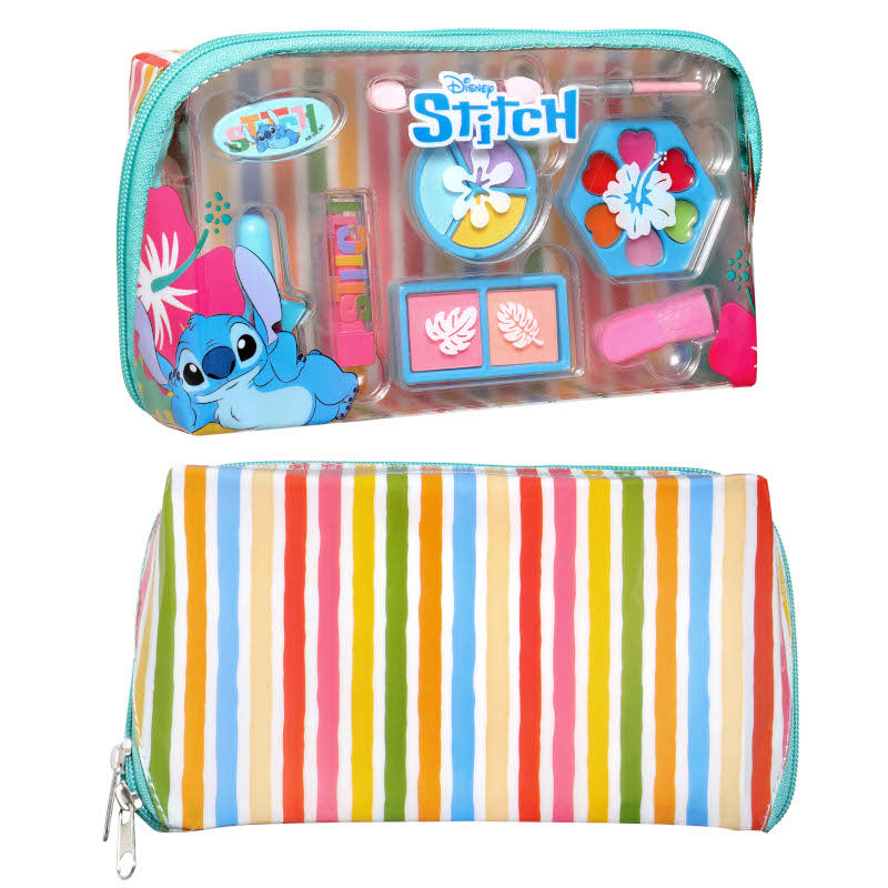 Несесер С Грим И Акс Stitch H Air-Val