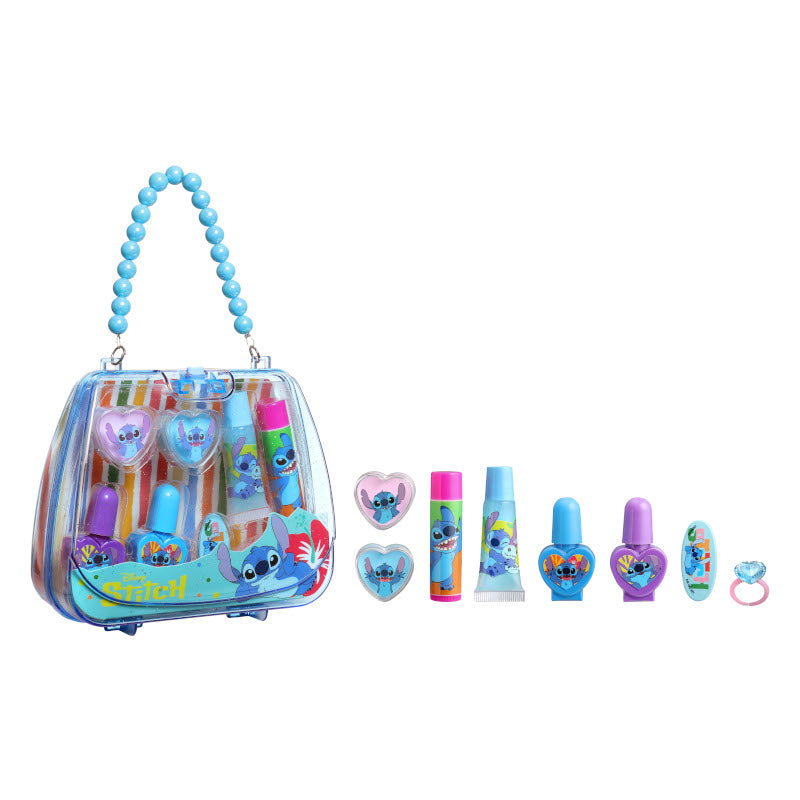 Чанта С Грим И Акс Stitch Hf1 Air-Val