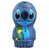 Душ Гел И Шампоан Stitch 2d 400мл Lf Air-Val
