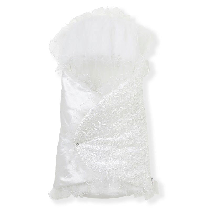 P466 Портбебе Elegant Екрю 70Cm --- BebeMama