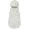 P502 Чувалче За Сън Happy Garden Екрю 65Cm --- BebeMama
