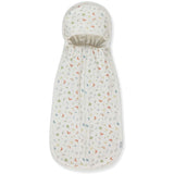 P502 Чувалче За Сън Happy Garden Екрю 65Cm --- BebeMama