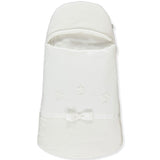 P508 Чувалче За Сън Sweet Ballerins Екрю 70Cm --- BebeMama