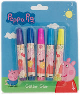 Блестящо Лепило 5 Бр Пепа Пиг