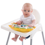 Надуваема Играчка Жаба С Водно Коремче, 3м+ Playgro
