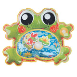 Надуваема Играчка Жаба С Водно Коремче, 3м+ Playgro