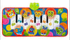 Playgro Pistă muzicală 3 în 1 pentru pian cu sunete de junglă, 6M+