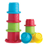 Забавни Чаши За Игра 9м+ Playgro