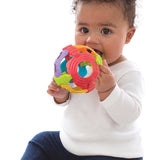 Топка Дрънкалка 6м+ Playgro