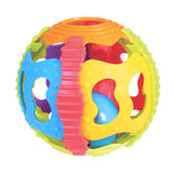 Топка Дрънкалка 6м+ Playgro