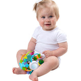 Топка Играй И Опознавай Refresh, 6м+ Playgro