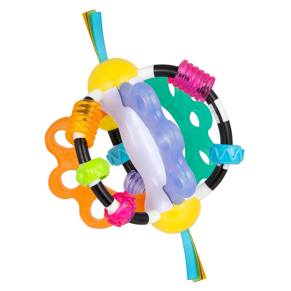 Топка Откривател Refresh, 6м+ Playgro