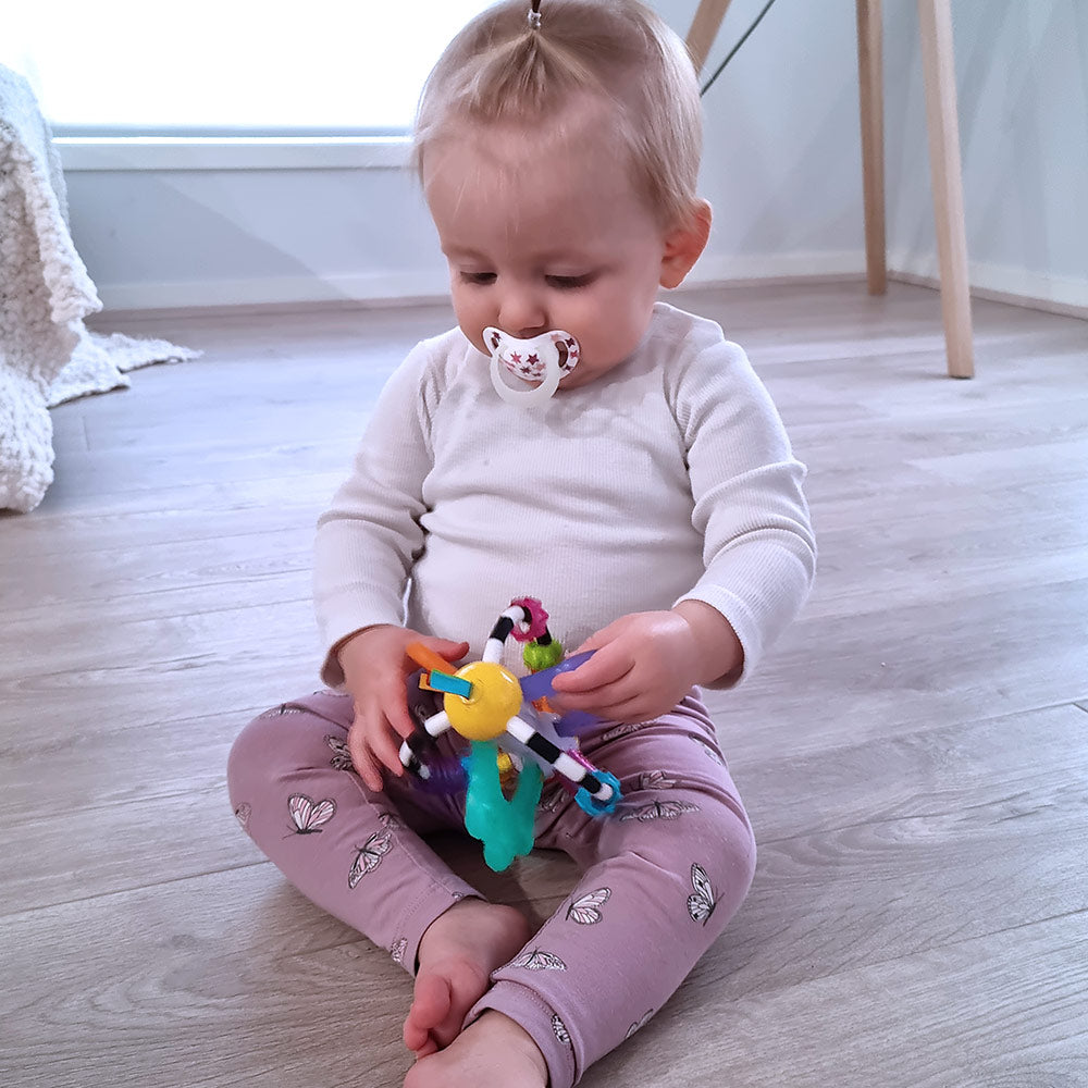 Топка Откривател Refresh, 6м+ Playgro