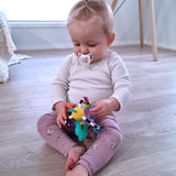 Топка Откривател Refresh, 6м+ Playgro