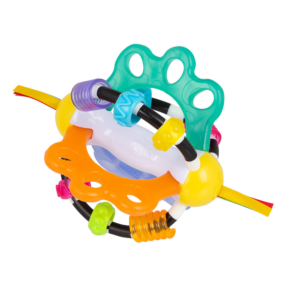 Топка Откривател Refresh, 6м+ Playgro