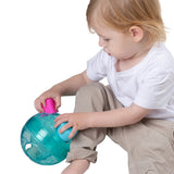 Топка И Сортер 2 В 1 6м+ Playgro