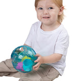 Топка И Сортер 2 В 1 6м+ Playgro