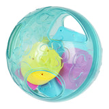 Топка И Сортер 2 В 1 6м+ Playgro